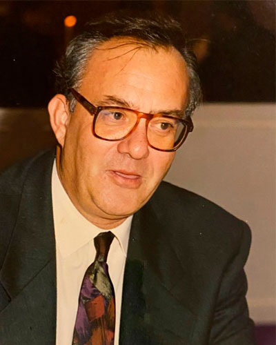 Carlos Magri Massanet