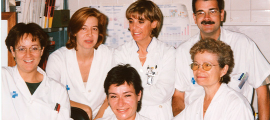 ‘Memòria de la Professió’: Entrevista a Teresa Esp