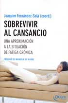 Sobrevivir al cansancio