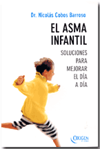 El asma infantil
