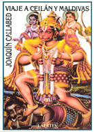 Viaje a Ceilán y Maldivas 