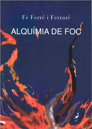 Portada Alquímia de Foc