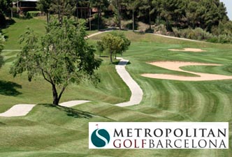 Golf Metropolitan Barcelona