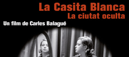 La Casita Blanca