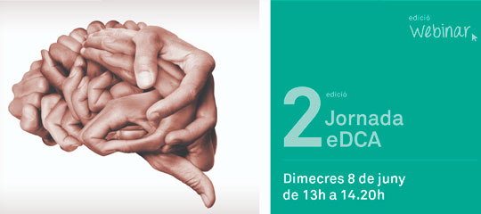 2a jornada eDCA entorn el tractament transdisciplinar en dany cerebral adquirit