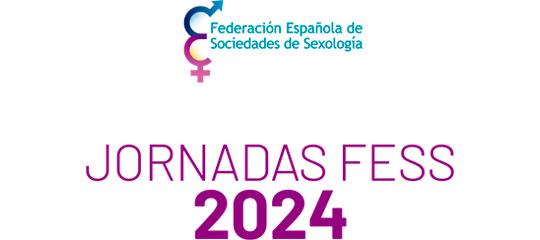 Jornades FESS 2024 - Viure la sexualitat en la maduresa
