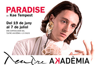 Teatre Akademia_Paradise