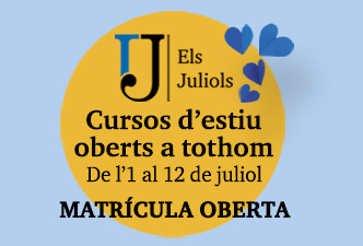 Juliols UB 2024