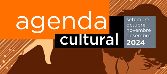 Agenda Cultural COMB setembre 2024