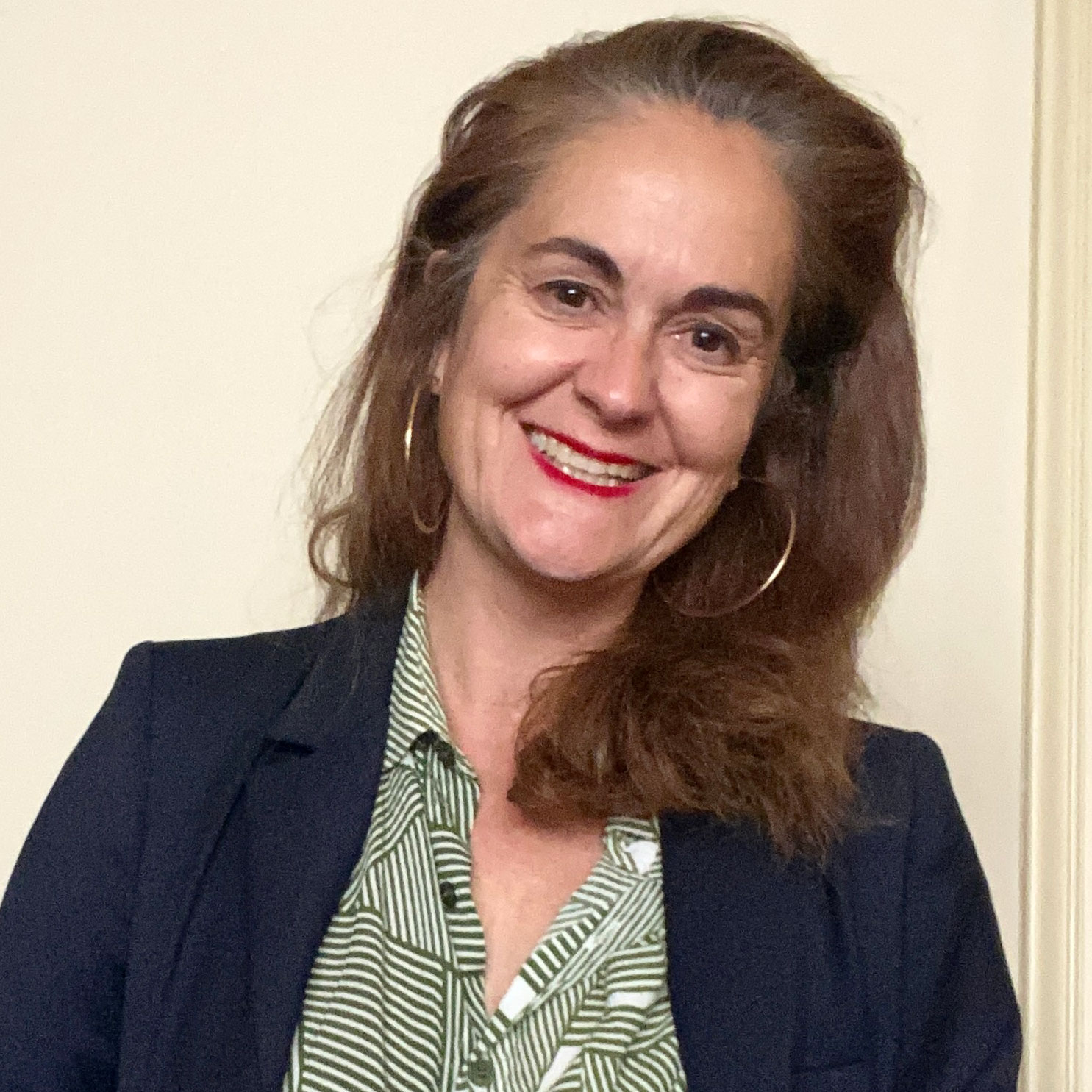 Cristina Vilaplana Massaguer