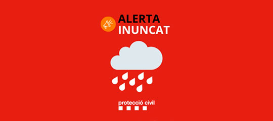 alerta inuncat