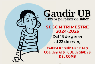 Gaudir UB 2024