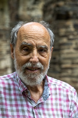 Àlex Roca – Cusachs Coll