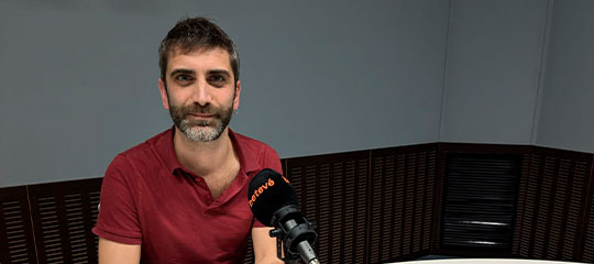 Adrià Mendoza