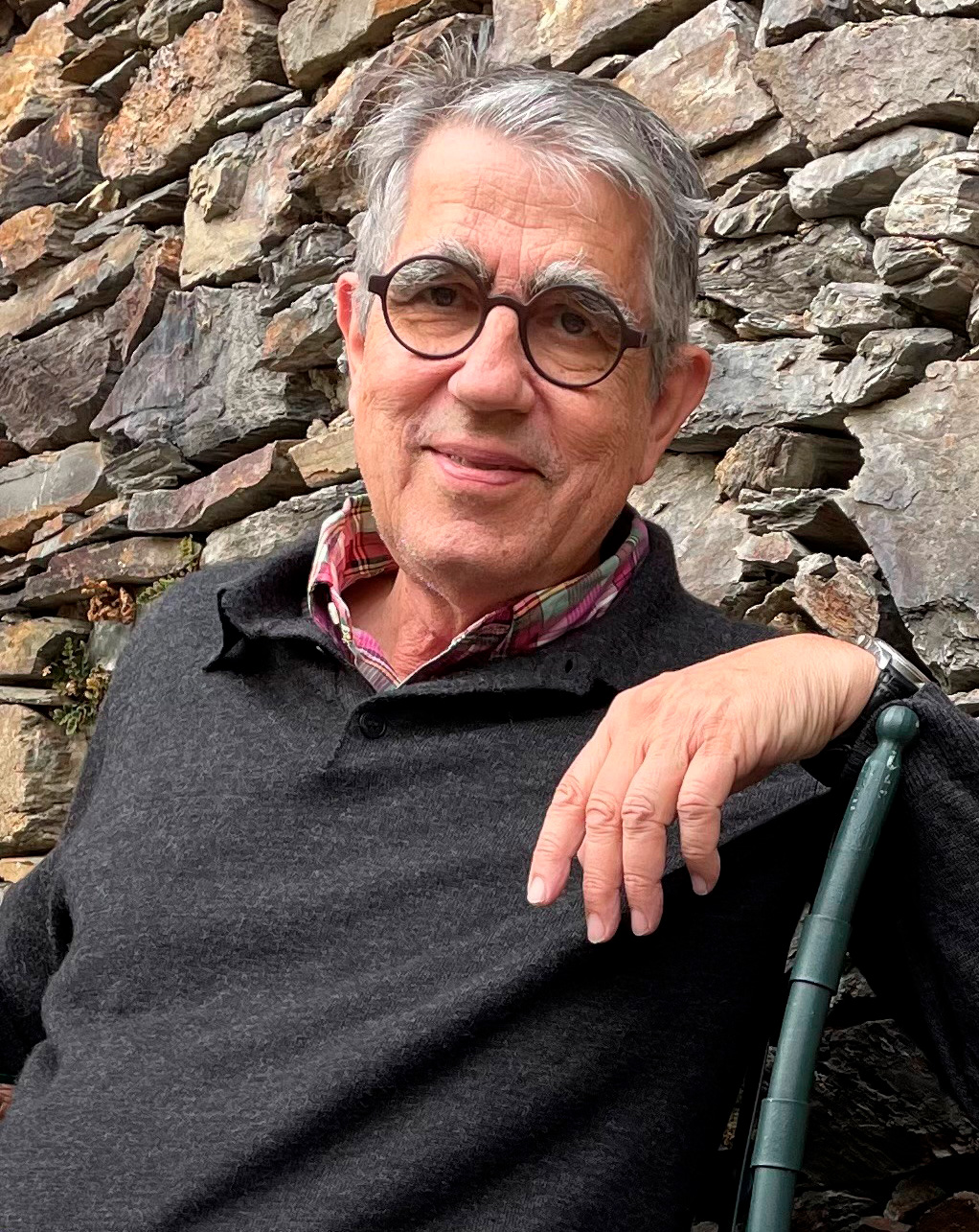 Ramon Gomis de Barbarà