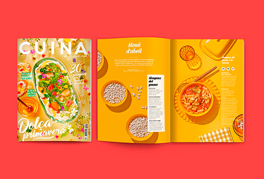 Revista Cuina