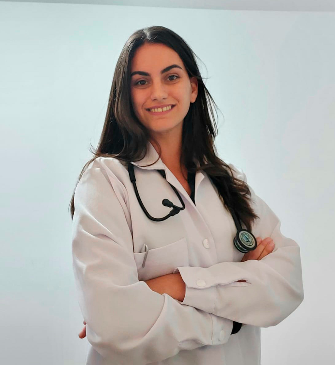 Elisabetta Gentile Carrera