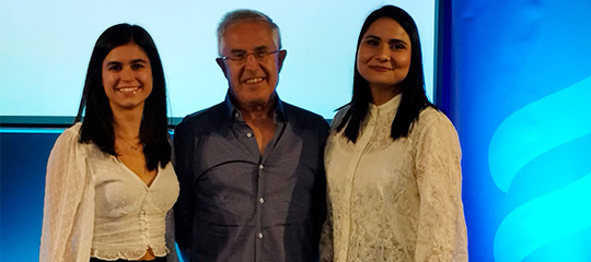 La professió mèdica del Bages es reuneix a Manresa en una nova edició de la Vigília de Sant Lluc