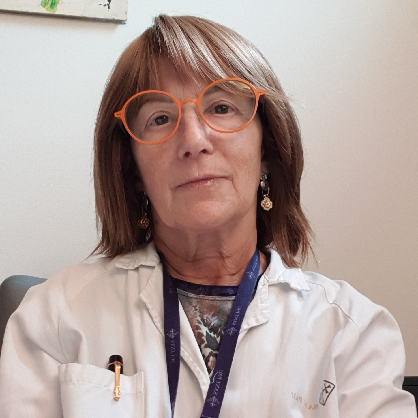 Mª CRISTINA Pinet Ogué 