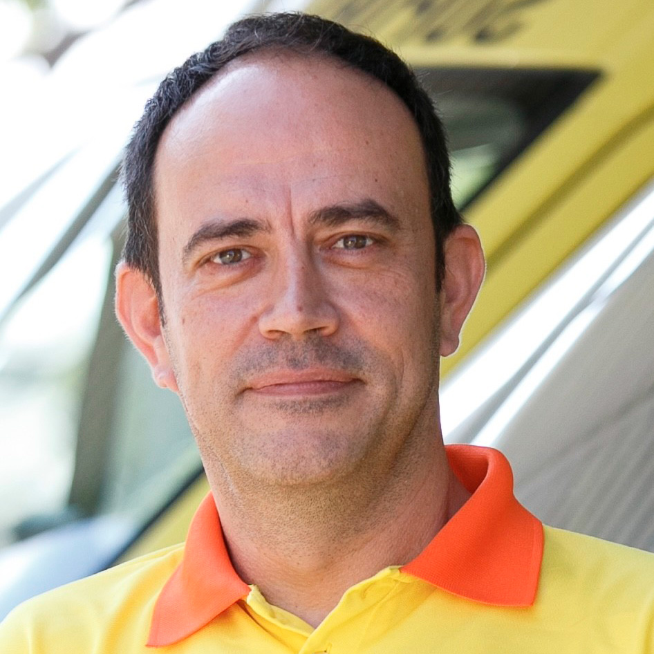 José Antonio Prieto Arruñada