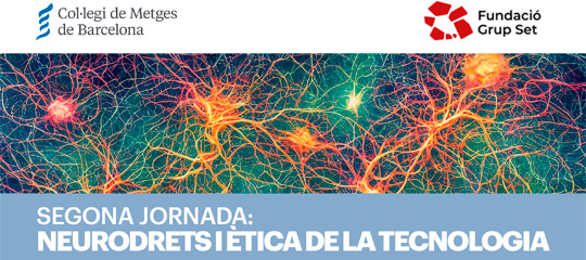 2a jornada: Neurodrets i ètica de la tecnologia