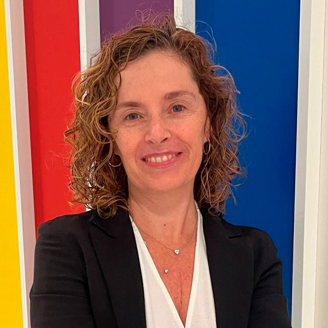 Mònica Balaguer Gargallo