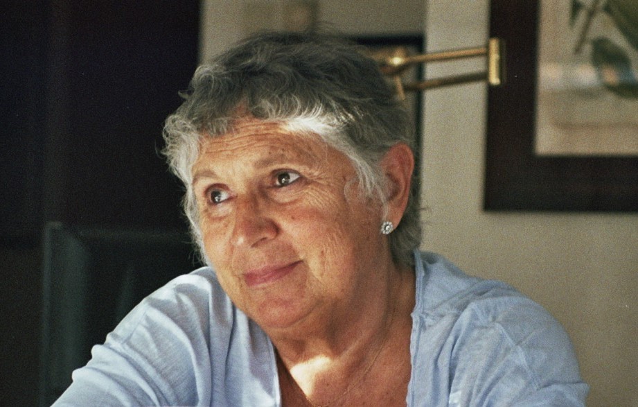 Mai Figueras i Nadal