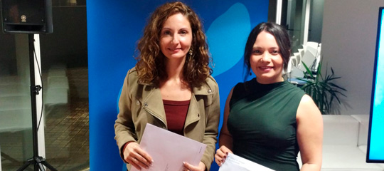 La Junta Comarcal del Garraf del CoMB celebra l’Acte de la Professió Mèdica