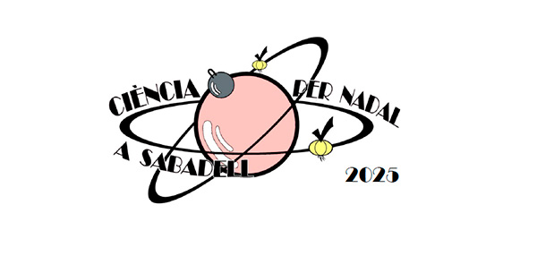 Ciència per Nadal a Sabadell