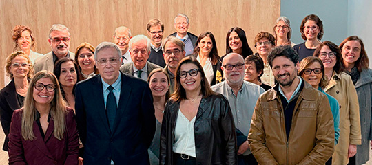 Comissió de Deontologia