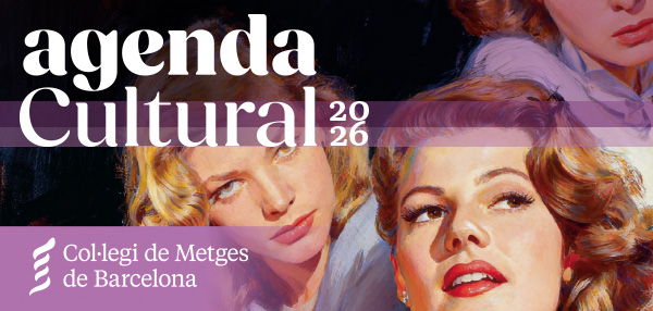 Agenda cultural Gener 2026