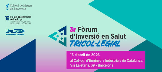 3er forum tricol·legial