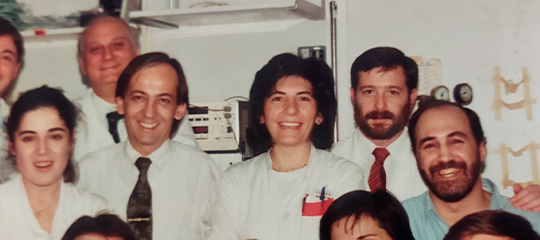 CONCEPCIÓ BRÚ SAUMELL