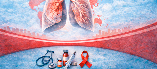 Dia mundial de la tuberculosi 2026
