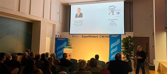 acte professio maresme