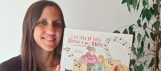 Anna Ribera