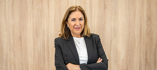 petra vega