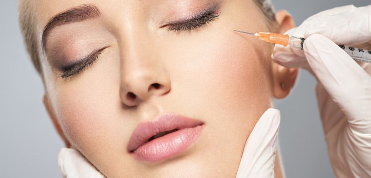 Neuromoduladors en Medicina Estètica:
una actualizació imprescindible”