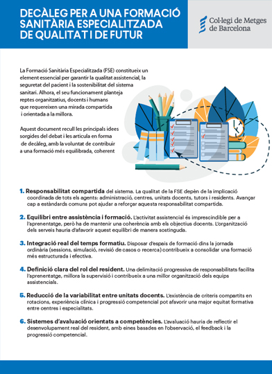 Formació MIR